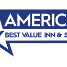 Americas Best Value Inn and Suites logo