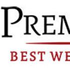 Best Western Premier logo