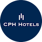 City Partners Hotels logo