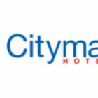 Citymax Hotels logo