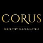 Corus Hotels logo