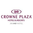 Crowne Plaza Hotels and Resorts logo