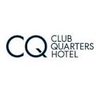 Club Quarters logo