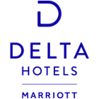 Delta Hotels logo