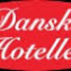 Danske Hotels logo