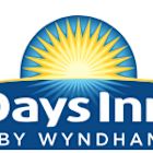 DAYS INN logo