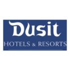 Dusit Hotels and Resorts logo