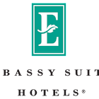 Embassy Suites logo