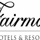 Fairmont Hotels logo