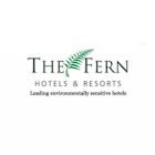 The Fern Hotels & Resorts logo