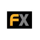 FX Hotels logo
