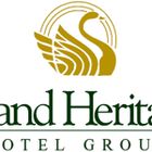 التراث الفنادق الكبرى logo