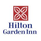 Hilton Garden Inn logo