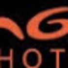 Ginger Hotels logo