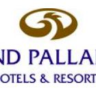 Grand Palladium Hotels & Resorts logo