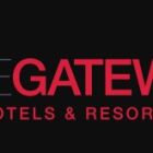 The Gateway logo