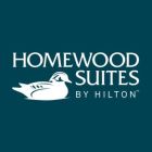 Homewood Suites logo