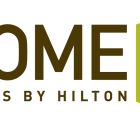 Home2 Suites logo