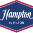 Hampton by Hilton logo