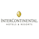 InterContinental Hotels & Resorts logo