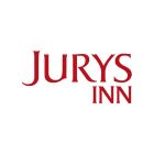 Jurys Inns logo