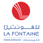 La Fontaine Hotels & Resorts logo