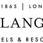 Langham Hotels logo