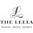 Leela Hotels logo