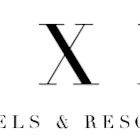 LXR Hotels and Resorts logo