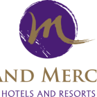 Grand Mercure logo