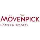 Mövenpick Hotels & Resorts logo