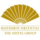 Mandarin Oriental logo