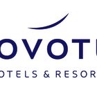 Novotel logo