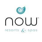 Now Resorts & Spas logo