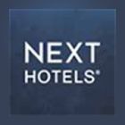 Next Hotels logo