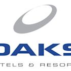 Oaks Hotels logo