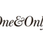 One and Only Hotels logo