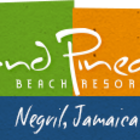 Grand Pineapple Beach Resorts logo