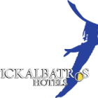 Pickalbatros logo