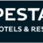Pestana CR7 Lifestyle Hotels logo