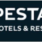 Pestana CR7 Lifestyle Hotels logo