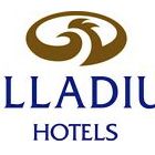 Palladium Hotels & Resorts logo
