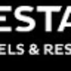 Pestana Hotels & Resorts logo