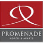 Promenade Hotels and Apartments logo