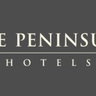 The Peninsula Hotels logo