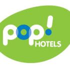 POP! Hotels logo