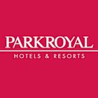 Parkroyal Hotels and Resorts logo