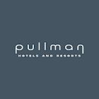 Pullman logo