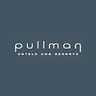 Pullman logo