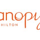 Canopy by Hilton logo